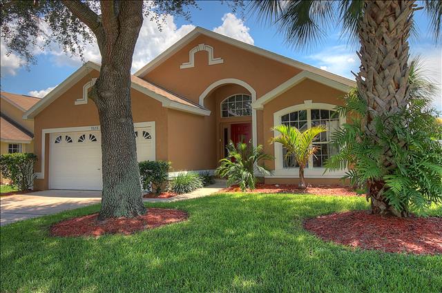 Vacation Rental Photo