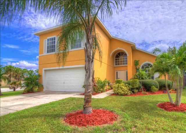 Vacation Rental Photo