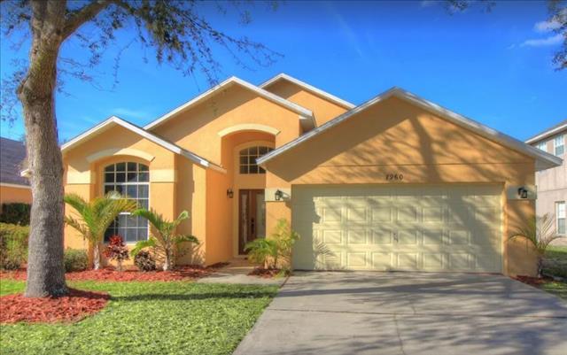 Vacation Rental Photo